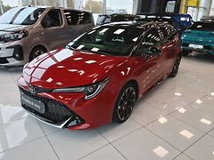 Toyota Corolla 2.0HEV 112KW GR sport 2022 - fotografie inzerátu