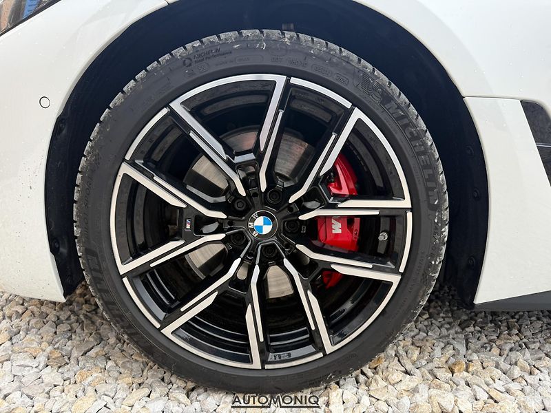 BMW Řada 4 (2024) M440i xDrive M Sport, Pano,HK - fotka 29 z 29