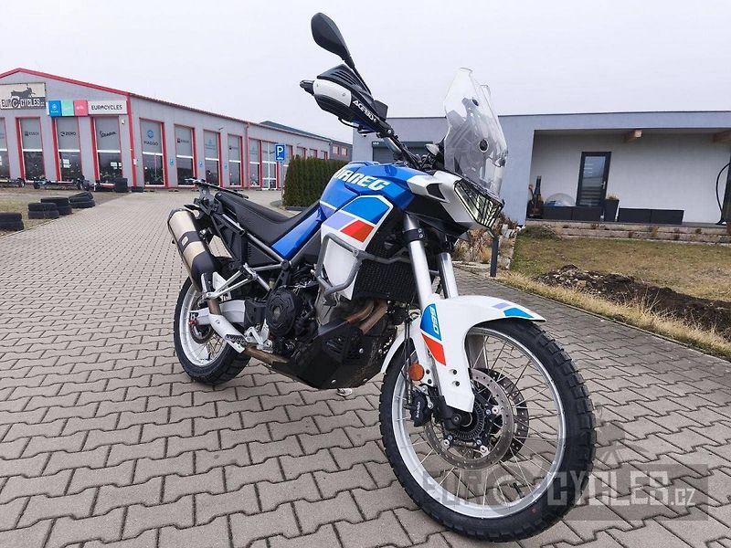 Aprilia Tuareg 660 (2023) - fotka 2 z 15