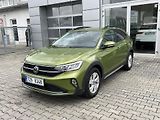 Volkswagen Taigo (2023) 1.0 TSI, pěkný stav - náhled 1