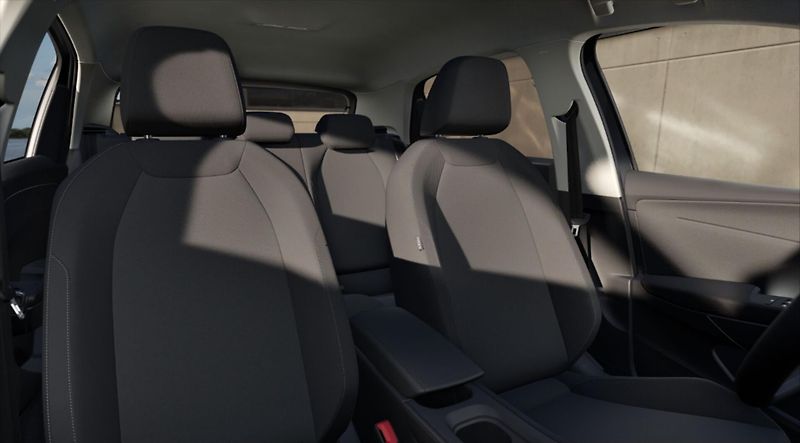Volkswagen ID.Polo (2027) 37kWh  Life Launch Edition - fotka 5 z 7