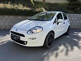 Fiat Punto 1.2 8v 51 kW 43.000KM - náhled 1
