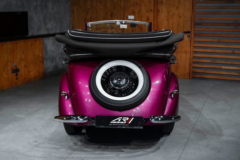 Mercedes-Benz Třídy A - fotka 31 z 33