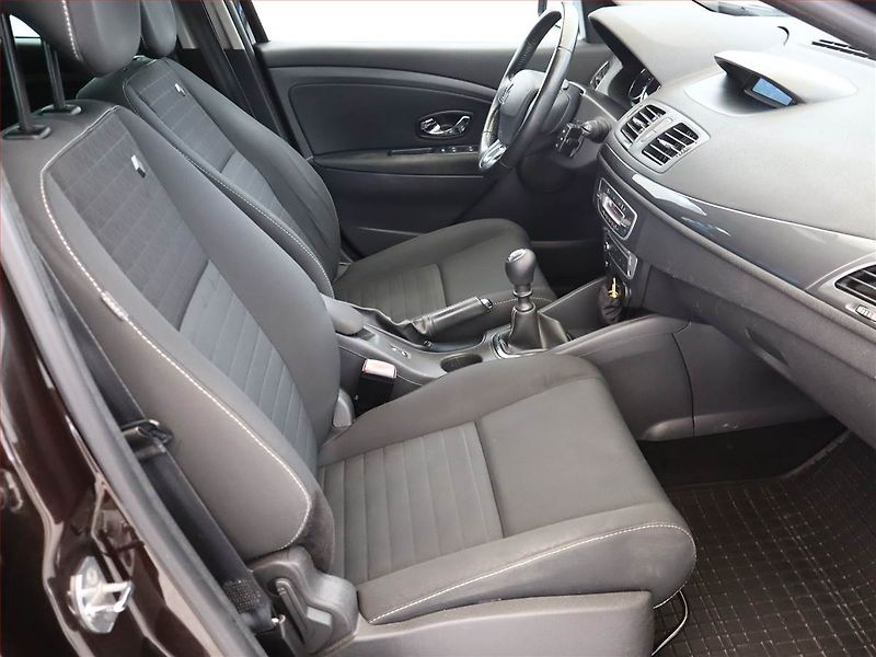 Renault Mégane (2016) 1.2 TCe, ČR,1.maj, po STK - fotka 7 z 12