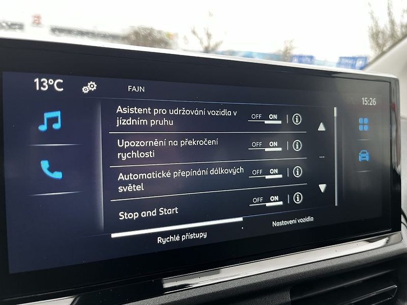 Toyota ProAce City Verso 1.5D MT Business ODBĚR 11/2026 - fotka 20 z 28