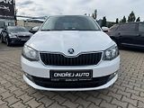 Škoda Fabia (2015) 1,2 TSI 66 KW 2 MAJ. STK - náhled 9