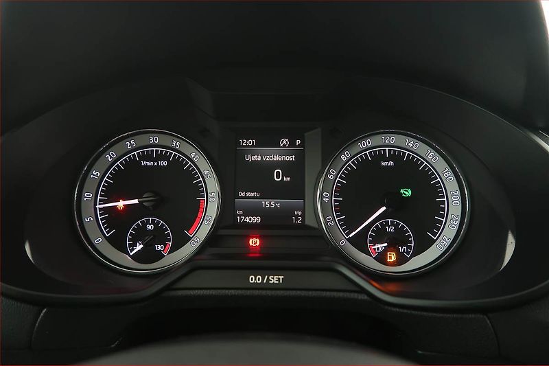 Škoda Octavia (2020) 2.0 TDI, Automat, Tempomat - fotka 11 z 22
