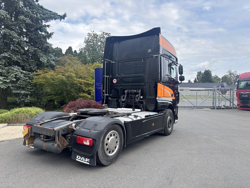 DAF XF510 FT EURO 6 - fotka 4 z 16
