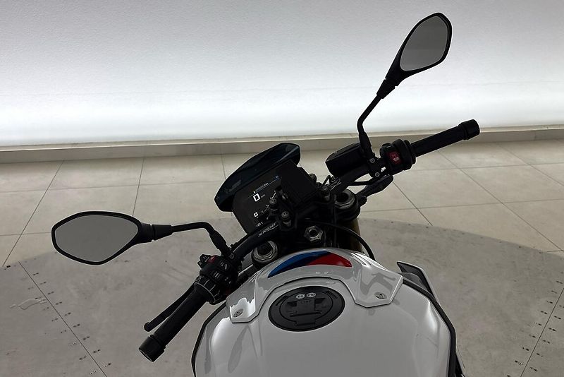 BMW S 1000 R - fotka 13 z 13