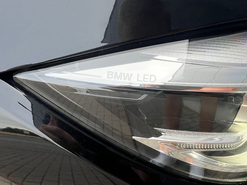 BMW Řada 4 (2019) 420d Gran Coupé-2xALU KOLA - fotka 11 z 49