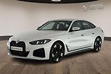 BMW Řada 4 řady 4 | 420d xDrive - náhled 1