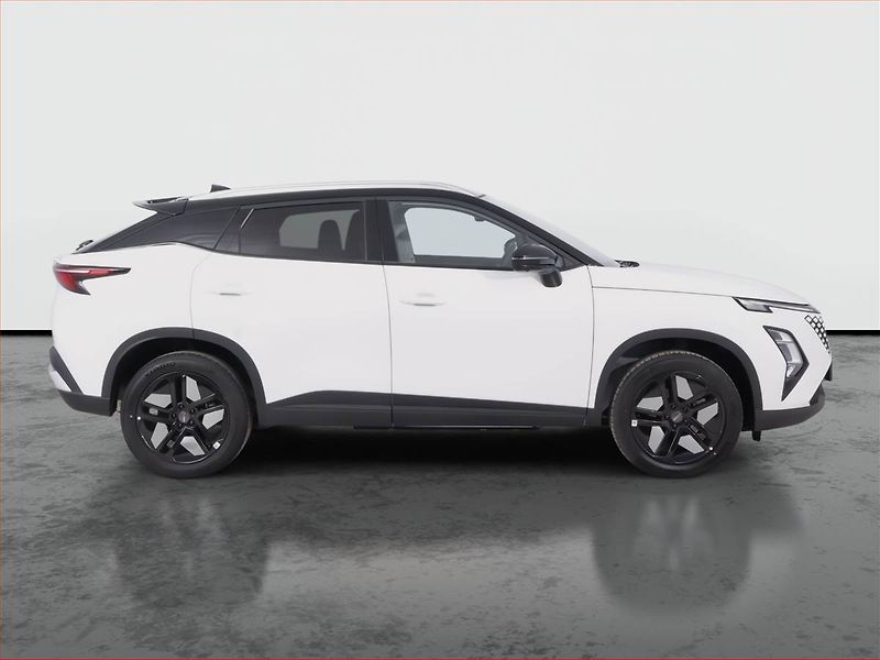 Omoda 5 (2026) 1.6 T, Ad. tempomat - fotka 6 z 17