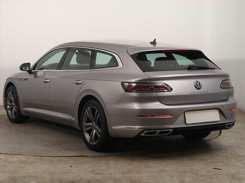 Volkswagen Arteon (2024) R-line 2.0 TDI - fotka 4 z 16