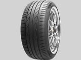 Pozoruhodně dobrá Maxxis Vectra Sport 5