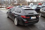 BMW Řada 5 (2021) 530e Xdrive, ČR, 1.Maj.S.Kn. - náhled 4