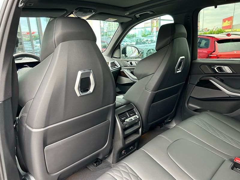 BMW X5 xDrive 40i Nezávislé T. TOP - fotka 19 z 22