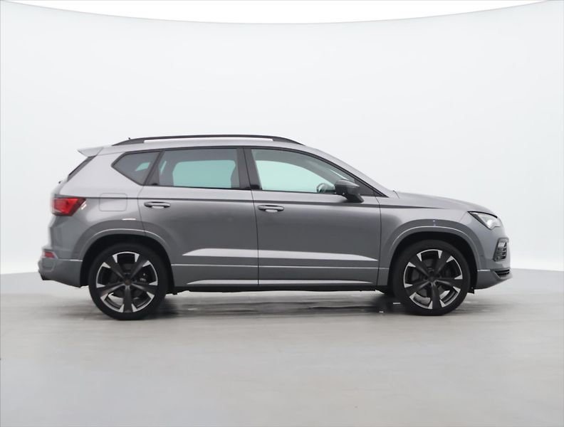 Cupra Ateca 2,0 TSI VZ 221kW 4Drive DPH - fotka 8 z 31