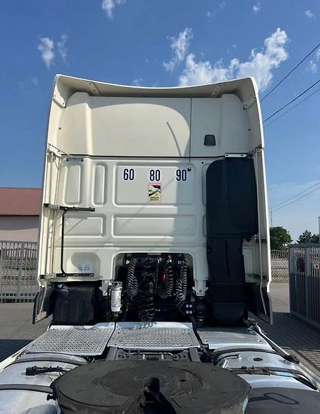 DAF XF (2021) 106.480 tahač EURO 6 - fotka 6 z 22