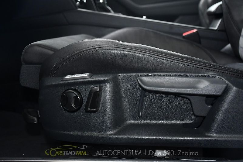 Volkswagen Passat 2,0TDi DSG NAVI 2xKOLA  - fotka 26 z 51