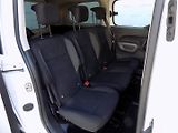 Peugeot Rifter (2021) 1.5HDi/L2H1/klimatizace/ČR/ - náhled 18