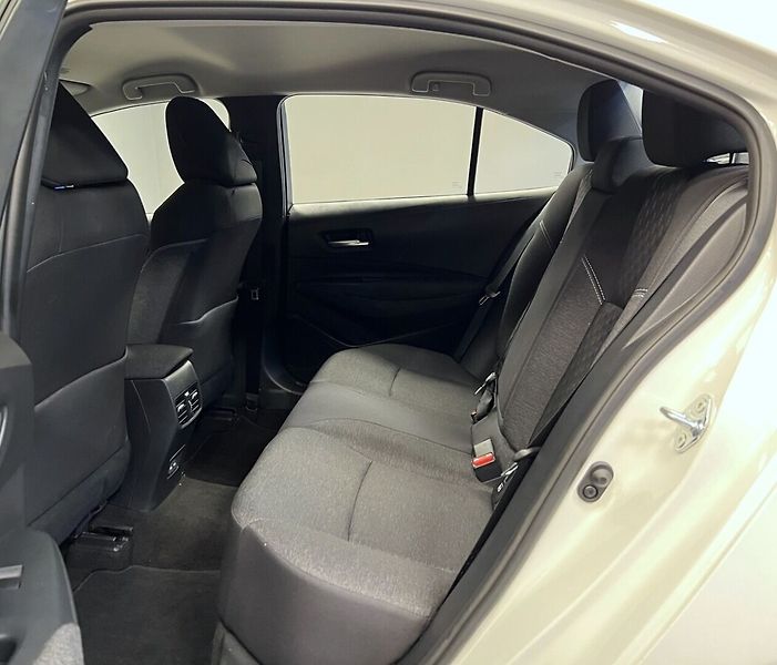 Toyota Corolla Dynamic Force Comfort - fotka 9 z 16