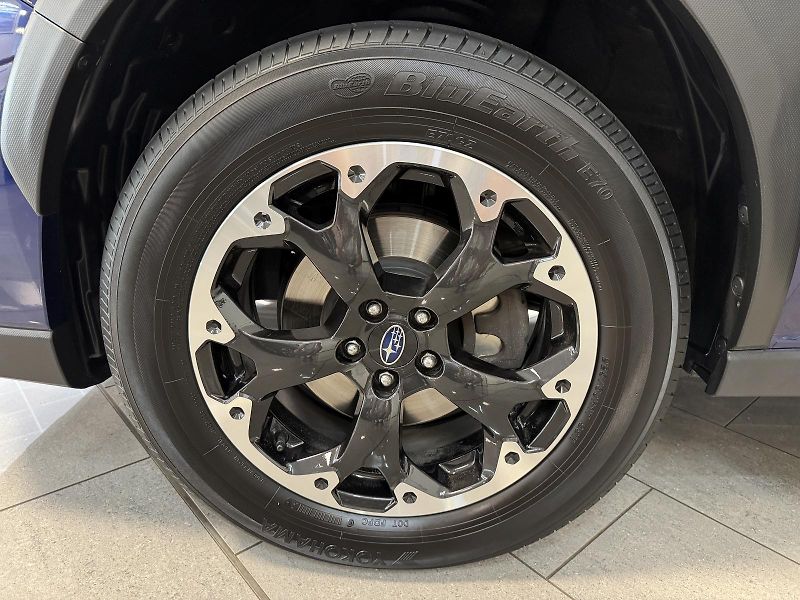 Subaru XV 1.6i-S ES Comfort Lineartronic - fotka 39 z 51