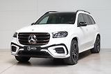 Mercedes-Benz GLS 350d,4M,AMG,1MAJ,DPH,NZ.Topení - náhled 1