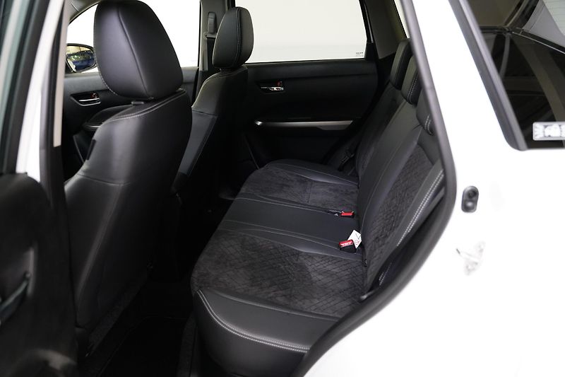 Suzuki Vitara - fotka 26 z 28