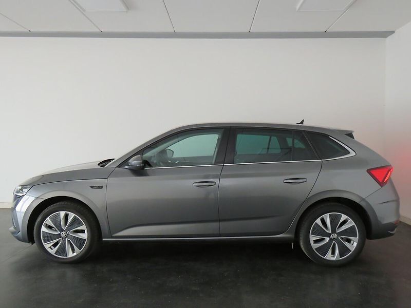 Škoda Scala - fotka 3 z 25