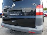 Volkswagen Transporter 2,0 TDi BUS 9.míst,klima,webas - náhled 10