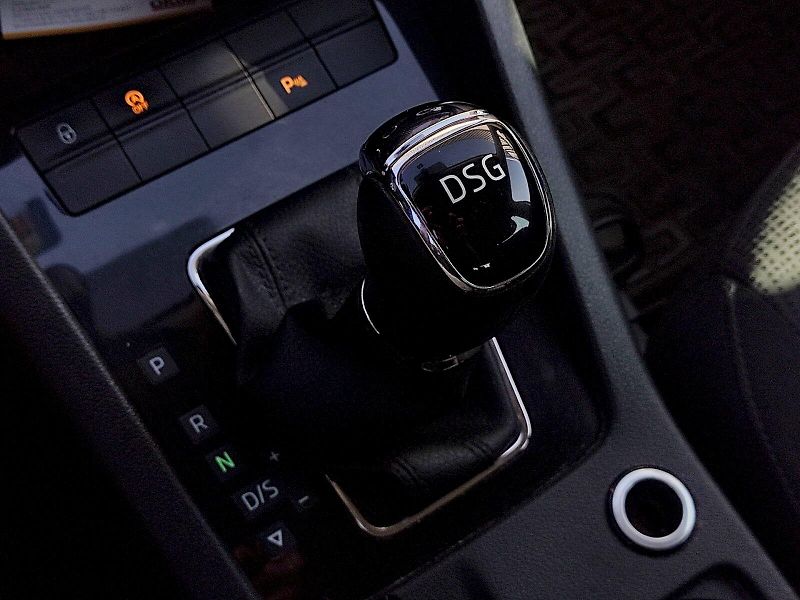 Škoda Octavia (2017) combi Style 1,8 Tsi 132 Kw DSg - fotka 18 z 32