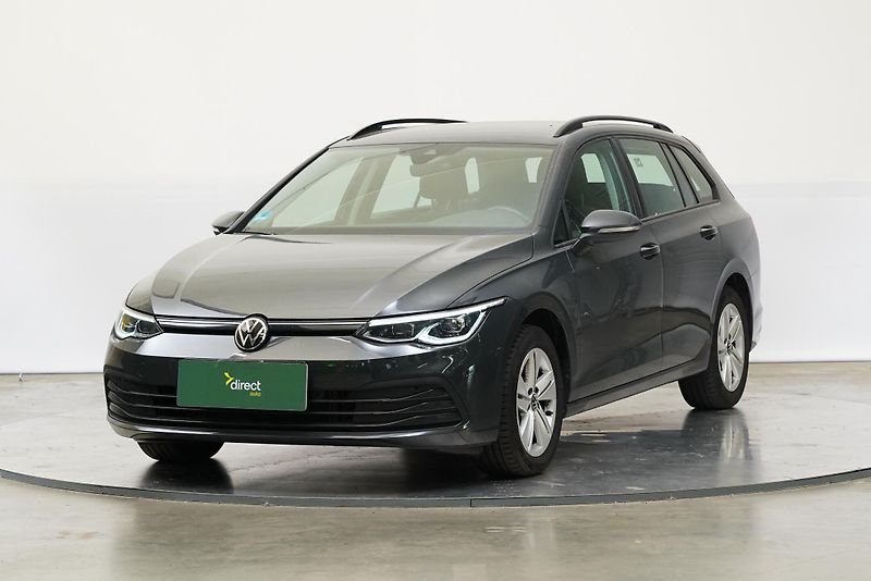 Volkswagen Golf - fotografie inzerátu