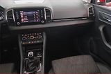 Škoda Karoq (2022) 1.5 TSI - náhled 8