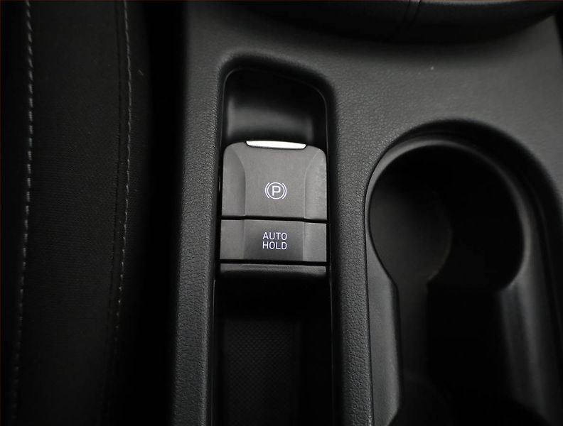 Hyundai Kona (2023) Hybrid - fotka 15 z 19