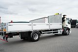 DAF LF (2014) 250 / SKRZYNIOWY + HDS / HYVA  - náhled 34