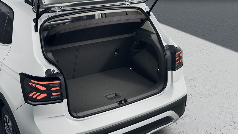 Volkswagen T-Cross Style 1.5 TSI 110 kW 7DSG - fotka 5 z 8