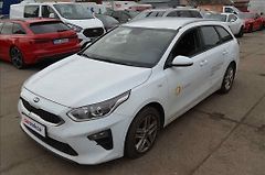 Kia Ceed (2019) SW 1,6 D - fotografie inzerátu