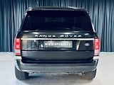 Land Rover Range Rover (2016) 4.4*SD*V8*VOGUE*MASÁŽ*CZ - náhled 6