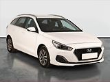 Hyundai i30 (2020) 1.6 CRDi, Automat, Serv.kniha - náhled 1