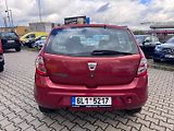 Dacia Sandero (2009) LPG 1,4 55 KW KOLA - náhled 3