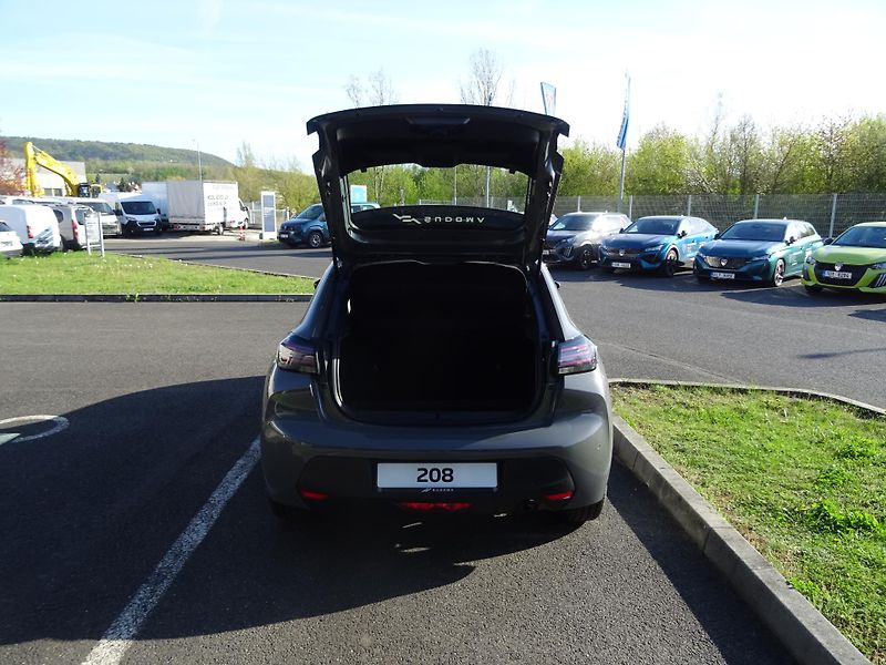 Peugeot 208 (2024) ACTIVE PureTech 100k S&S MAN6 - fotka 10 z 38