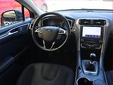 Ford Mondeo (2020) 2.0 TDCI, Serv.kniha, Navi - náhled 7