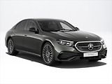 Mercedes-Benz Třídy E (2026) 2,0 E 220 d 4MATIC - náhled 1