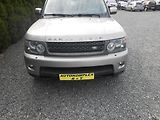 Land Rover Range Rover Sport 3.0D,180KW,4x4,XENONY,Tažné! - náhled 43