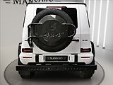 Mercedes-Benz Třídy G G63 4x4 / NIGHT II / TV / BURM - náhled 6