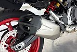 BMW MOTO F 900 XR - náhled 6