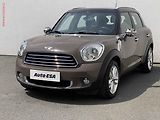 Mini Countryman (2011) 1.6 i, AC - náhled 2
