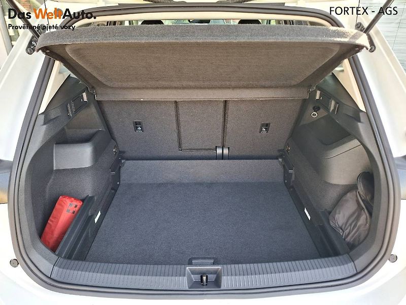 Volkswagen Tiguan (2025) GOAL,1.5 eTSI,96kW,Tažné - fotka 27 z 32
