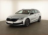 Škoda Octavia (2025) 1.5 eTSI mHEV, Sportline - náhled 1