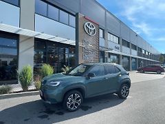 Toyota Yaris Cross 1.5 Hybrid 130k FWD Style - fotografie inzerátu